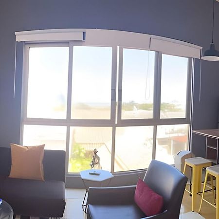 417 Apto Con Vista Panoramica De Cgna Cartagena 外观 照片