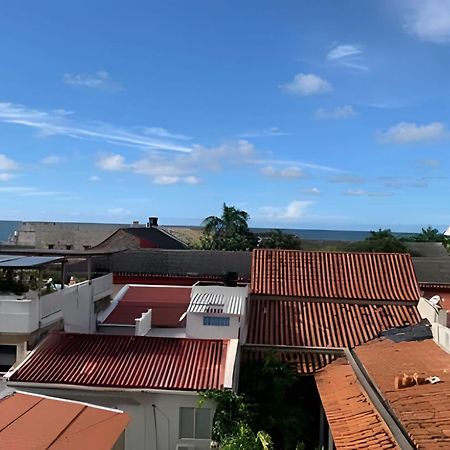 417 Apto Con Vista Panoramica De Cgna Cartagena 外观 照片